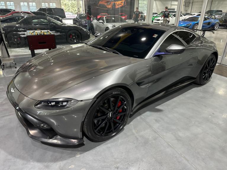 aston martin vantage 2019 SCFSMGAW8KGN00587 image aston martin vantage 2019 SCFSMGAW8KGN00587 image